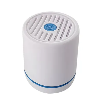 Immagine prodotto di Pompa per vuoto elettrica 35W - Pompa compatta - Per sacchi a vuoto - 200 l/min - Bianco