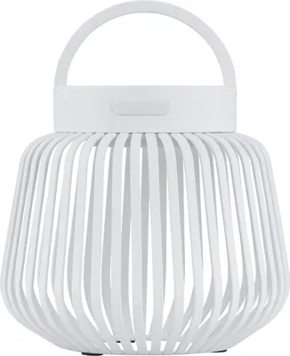 Produktbild von blomus GmbH LITO Mobile LED Leuchte white XS 12cm