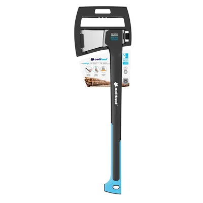 Produktbild von Universalaxt U1600 Ergo - C 41-003