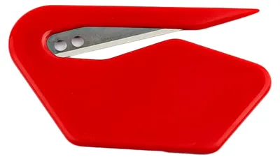 Produktbild von Mini Brieföffner für Weihnachtsverpackungspapier