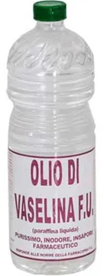 Obrázek produktu pro 1 litr vazelínového oleje