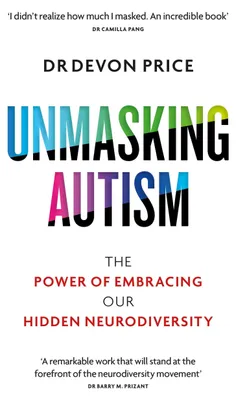 Produktbild von Unmasking Autism