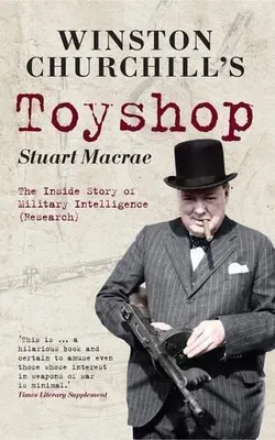 Imagen del producto de Winston Churchill's Toyshop