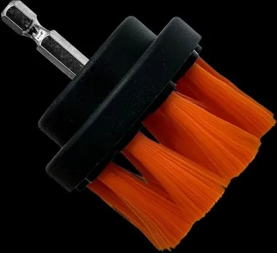 Obrázok produktu pre Kefa na čalúnenie adbl twister soft 50 mm