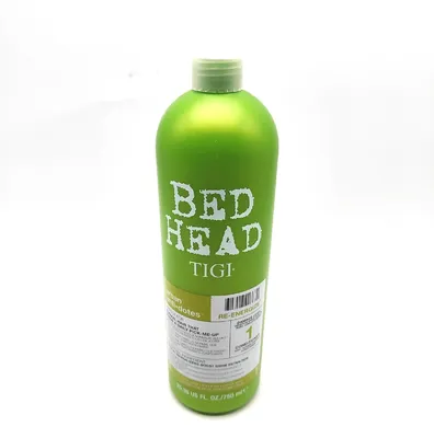 Obrázek produktu pro Tigi Re-Energize, Ženy, Normální vlasy, Posilující, 750 ml