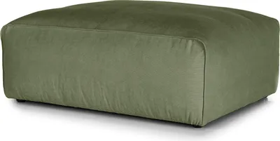 Produktbild von home24 Polsterhocker