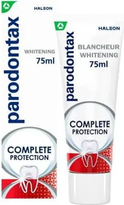 Obrázek produktu pro Parodontax Complete Protect zubní pasta 75 ml
