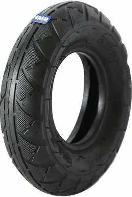Produktbild von Reifen 200x50 für E Scooter Sackkarre Rollstuhl HMParts