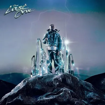 Produktbild von Headie One - Last One (CD)