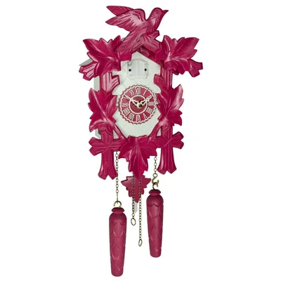 Imagen del producto de Trenkle reloj 350-20_QM_pink-weiss