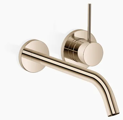 Produktbild von Dornbracht 36861662-26 META SLIM WT-Wand-EHM ohne