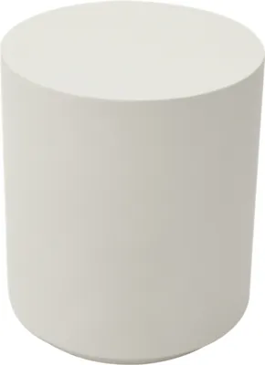 Produktbild von ROME Beistelltisch aus Beton , stabil , modern , 45 x 45 x 51.5 cm