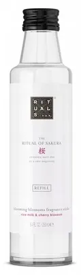 Obrázek produktu pro Rituals The Ritual of Sakura Blooming Blossoms Fragrance Sticks Refill 250 ml