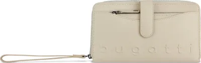 Immagine prodotto di bugatti portafoglio Daphne Zip Around Wallet Beige