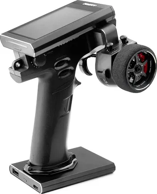 Image de Flysky Noble NB4+ Emetteur avec 1 récepteur