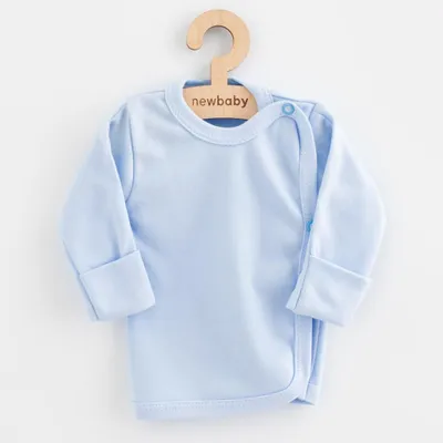 Immagine prodotto di Tutina New Baby Classic II blu