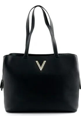 Zdjęcie produktu dla Valentino Bags Czarna Torba Damska