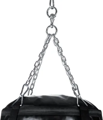 Image de Sac de boxe DBX BUSHIDO premium 140 cm 40 kg