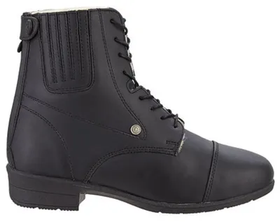 Zdjęcie produktu dla Buty za kostkę unisex Suedwind Icelock Merino BZ Lace