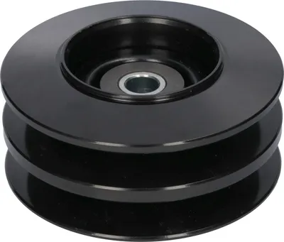 Produktbild von FEBI BILSTEIN 181688 Spannrolle Keilrippenriemen 90mm für SCANIA 4 - series