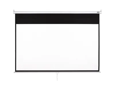 Obrázok produktu pre Nástenné projekčné plátno AVELI, 265x149cm (16:9) 120"