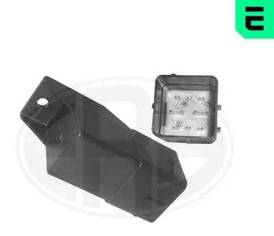 Produktbild von ERA 661363 Steuereinheit, Abklingzeit  661363
