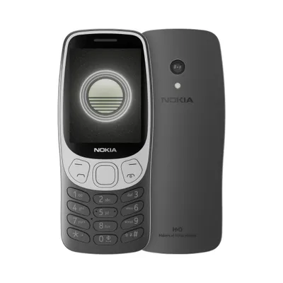 Productafbeelding van Nokia 3210 4G DS Zwart