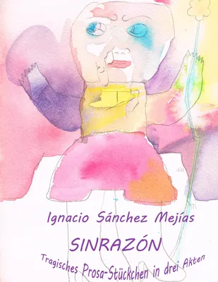 Produktbild von Sinrazón