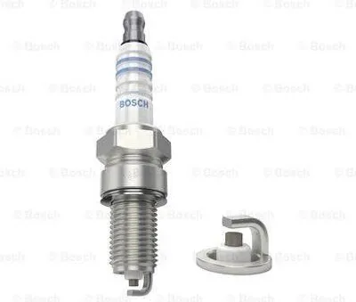 Produktbild von Bosch Zündkerzen Zündanlage 0 241 145 504