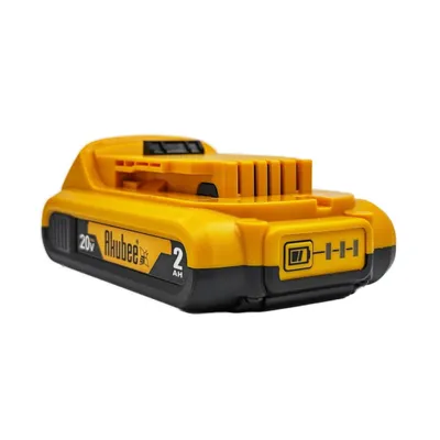 Obrázek produktu pro Baterie 18V - 20V Max 2,0Ah kompatibilní s DeWalt XR 20V max Akubee