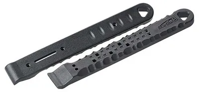 Produktbild von Super B Tl-21 Reifenheber 2 Einheiten Silber  Silber One Size