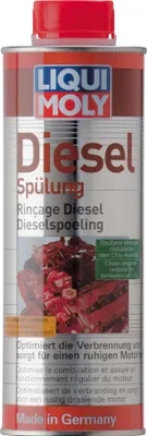 Produktbild von Liqui Moly Dieselspülung Korrosionschutz Entfernt Ablagerungen 500ml
