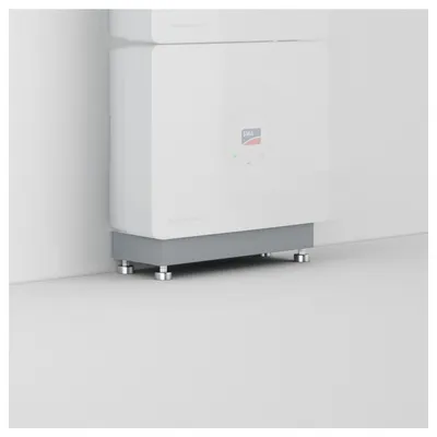 Produktbild von 0% SMA Home Storage Batteriespeicher System HS-BM-3.28-10 HV Base Unit Standsockel HS-BU-10