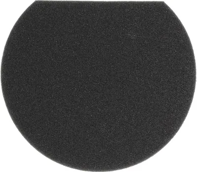 Produktbild von Schaumfilter für Staubbehälter BOSCH 12022750 in Bodenstaubsauger