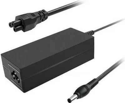Produktbild von CoreParts Power Adapter for Monitor 60W 12V 5A Plug 5.5*2.5 Including (SVA12M5NA-CP)