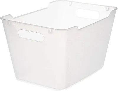 Produktbild von 12l jazz korb - 5 five simply smart