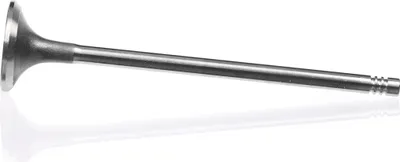 Immagine prodotto di ET ENGINETEAM VE0109 Valvola di scarico Ø29,5 mm 122,9 mm per OPEL Vivaro A Furgone (X83) Vivaro A Combi (X83) Movano Furgone (X70) Movano Bus (X70)