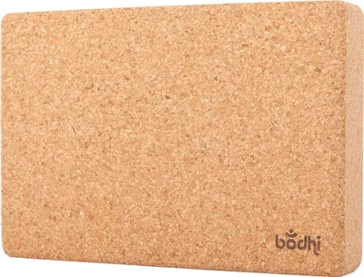 Produktbild von Schulterstandplatte KORK BLOCK