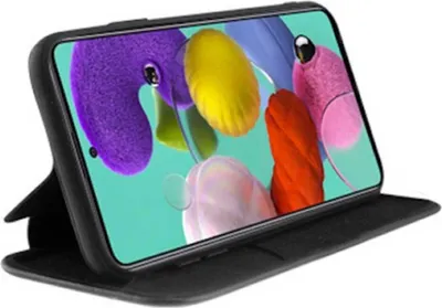 Obrázok produktu pre Puzdro na mobilný telefón s fóliou Samsung Galaxy A71 KSIX