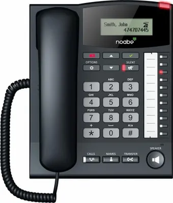 Produktbild von Jablocom GDP-10 Essence GSM Business Desktop Phone