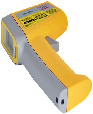 Produktbild von Saro HACCP Infrarotthermometer 5504