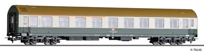 Immagine prodotto di Tillig 74948 Carrozza passeggeri della DB AG