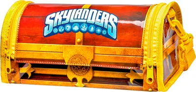 Zdjęcie produktu dla Skrzynia skarbów Skylanders