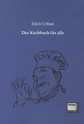 Immagine prodotto di Das Kochbuch für alle