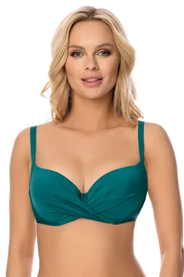 Immagine prodotto di Reggiseno Vivisence 3209 verde 85D Costumi da bagno