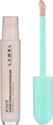 Produktbild von LAMEL OhMy Clear Complex Gesichts-Concealer Nr. 402 7 ml