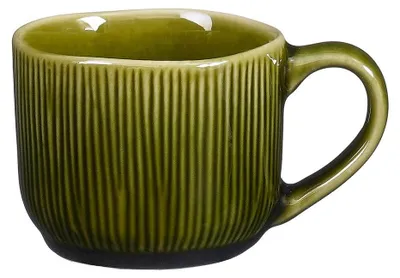 Nusa Espresso Becher Grün