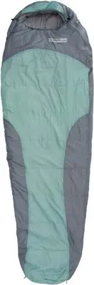 Obrázek produktu pro Where Tomorrow mumiový spací pytel 230x80cm světle modrý