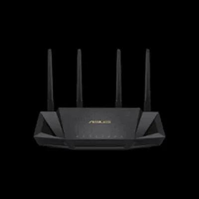 Produktbild von ASUS RT-AX58U AX3000 AiMesh Router