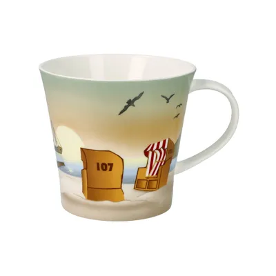 Immagine prodotto di Goebel Sunset Mood (Coffee-/Tea Mug, Fine Bone China)